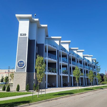 Kasa 539 Bay Street Traverse City Ngoại thất bức ảnh