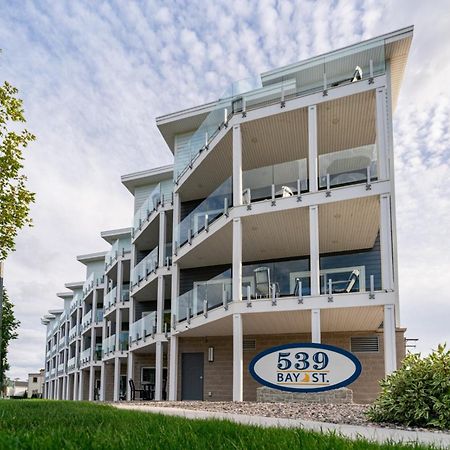 Kasa 539 Bay Street Traverse City Ngoại thất bức ảnh