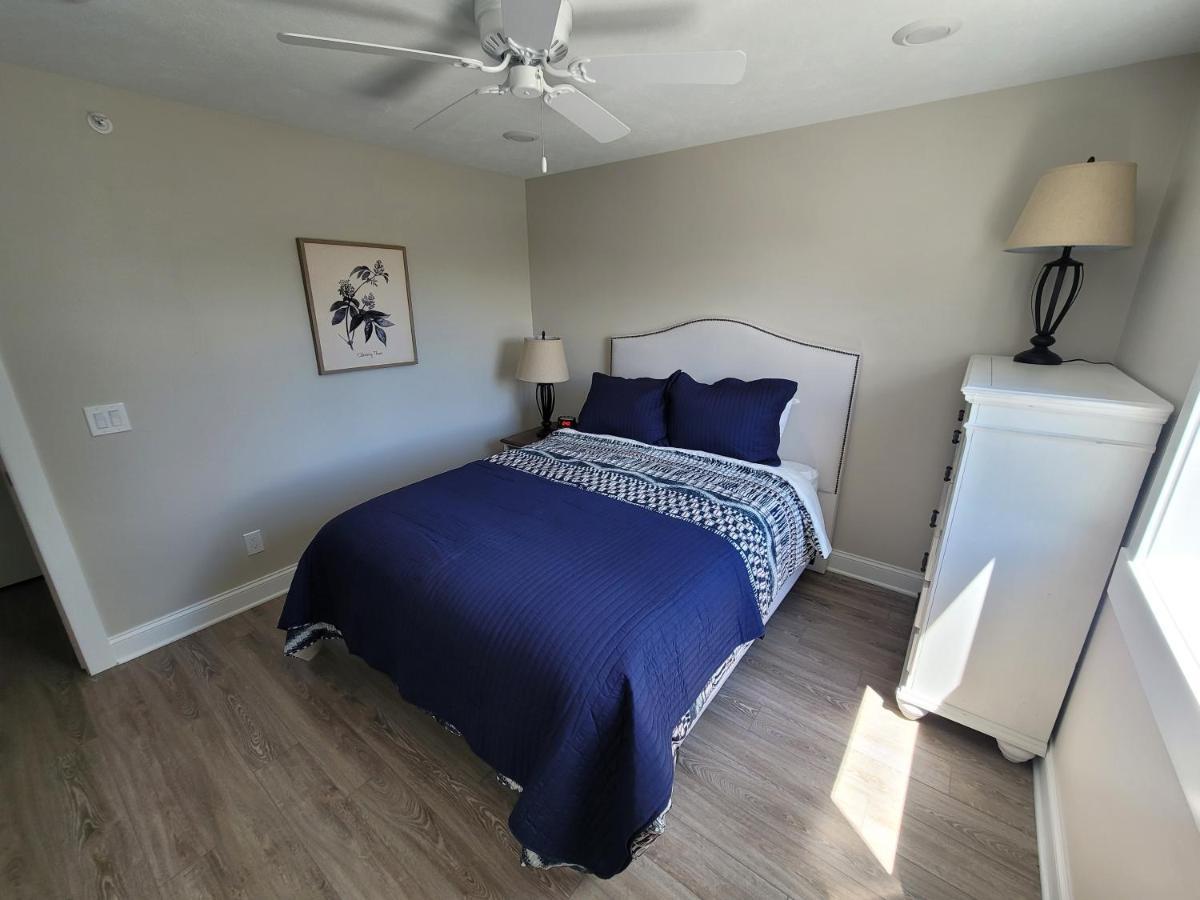 Kasa 539 Bay Street Traverse City Ngoại thất bức ảnh