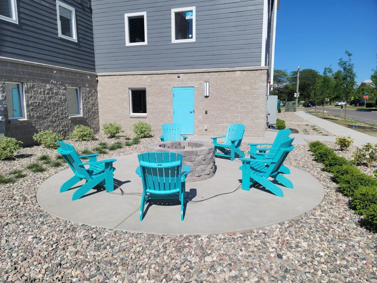 Kasa 539 Bay Street Traverse City Ngoại thất bức ảnh