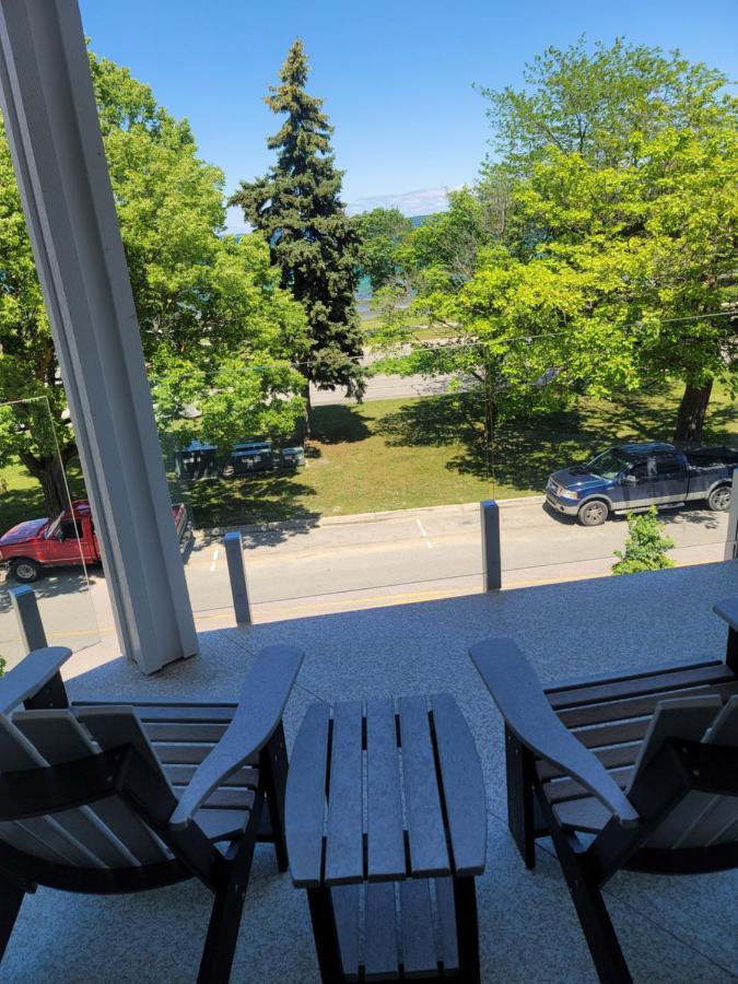 Kasa 539 Bay Street Traverse City Ngoại thất bức ảnh