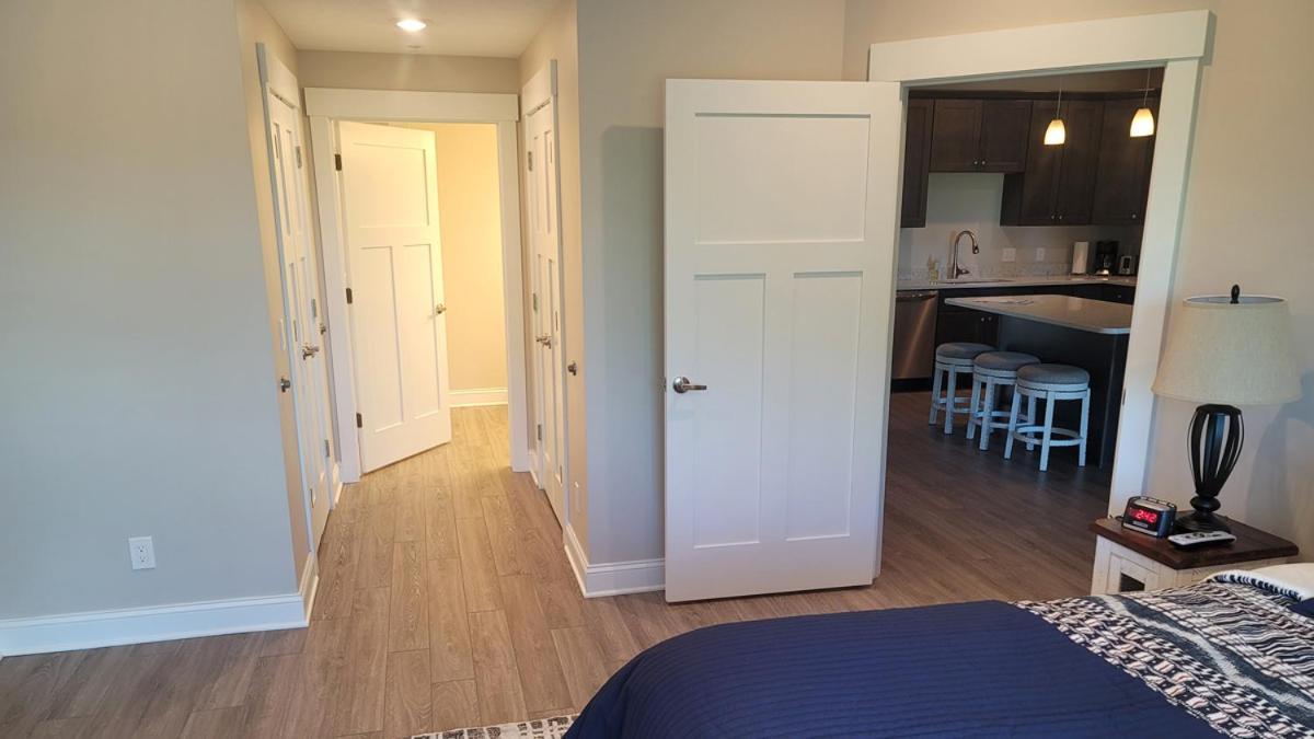 Kasa 539 Bay Street Traverse City Ngoại thất bức ảnh