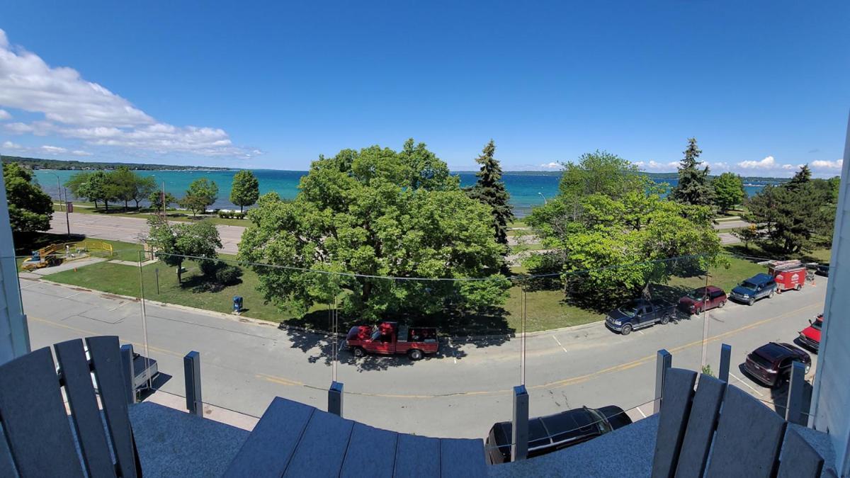 Kasa 539 Bay Street Traverse City Ngoại thất bức ảnh