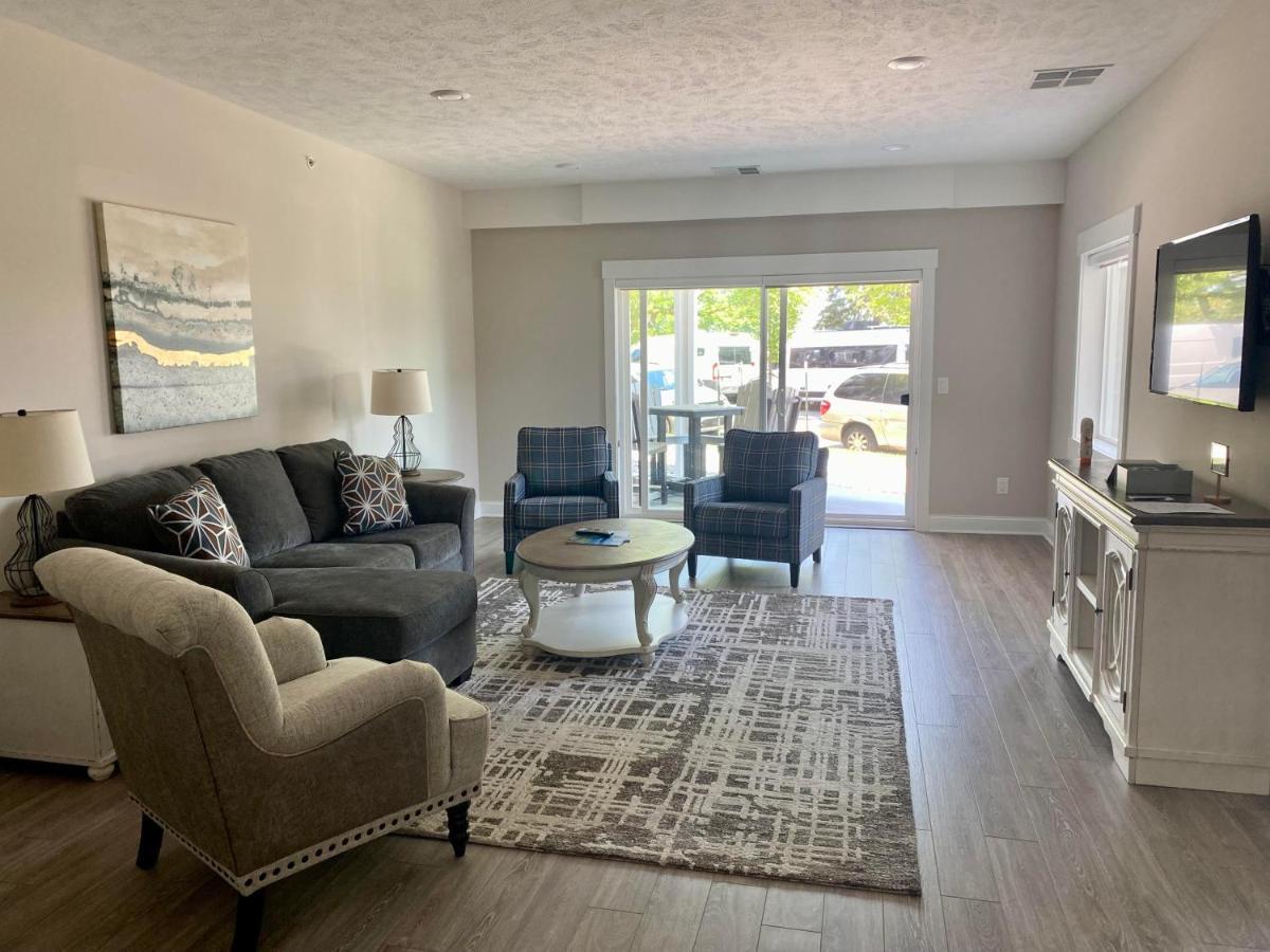 Kasa 539 Bay Street Traverse City Ngoại thất bức ảnh