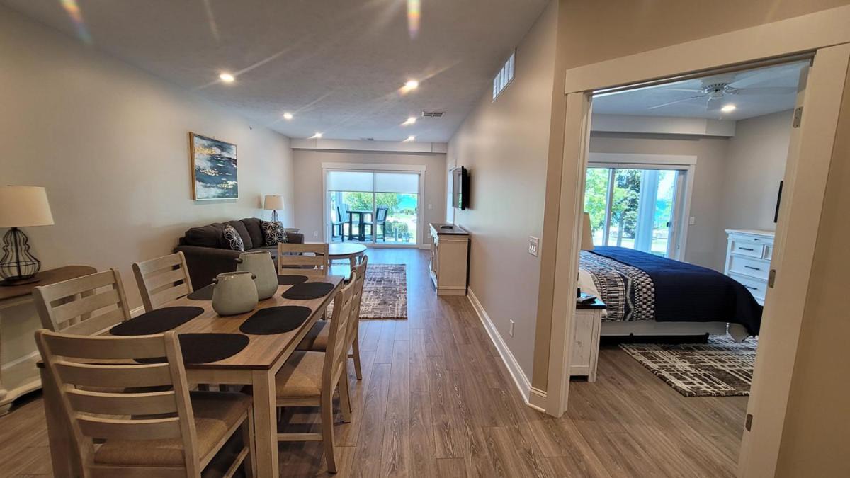 Kasa 539 Bay Street Traverse City Ngoại thất bức ảnh