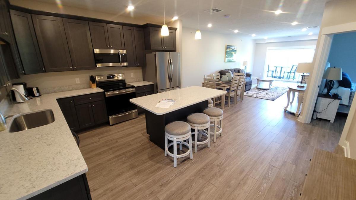 Kasa 539 Bay Street Traverse City Ngoại thất bức ảnh