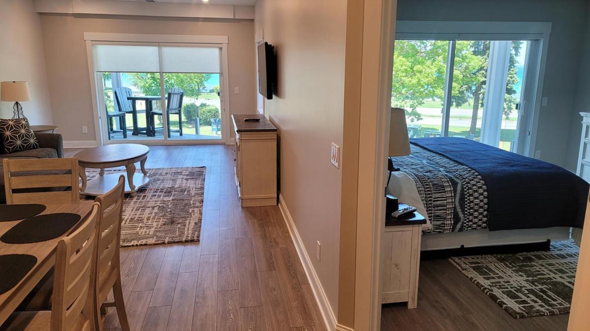 Kasa 539 Bay Street Traverse City Ngoại thất bức ảnh