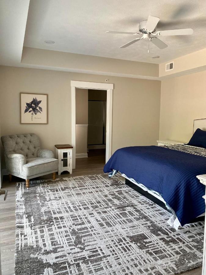 Kasa 539 Bay Street Traverse City Ngoại thất bức ảnh