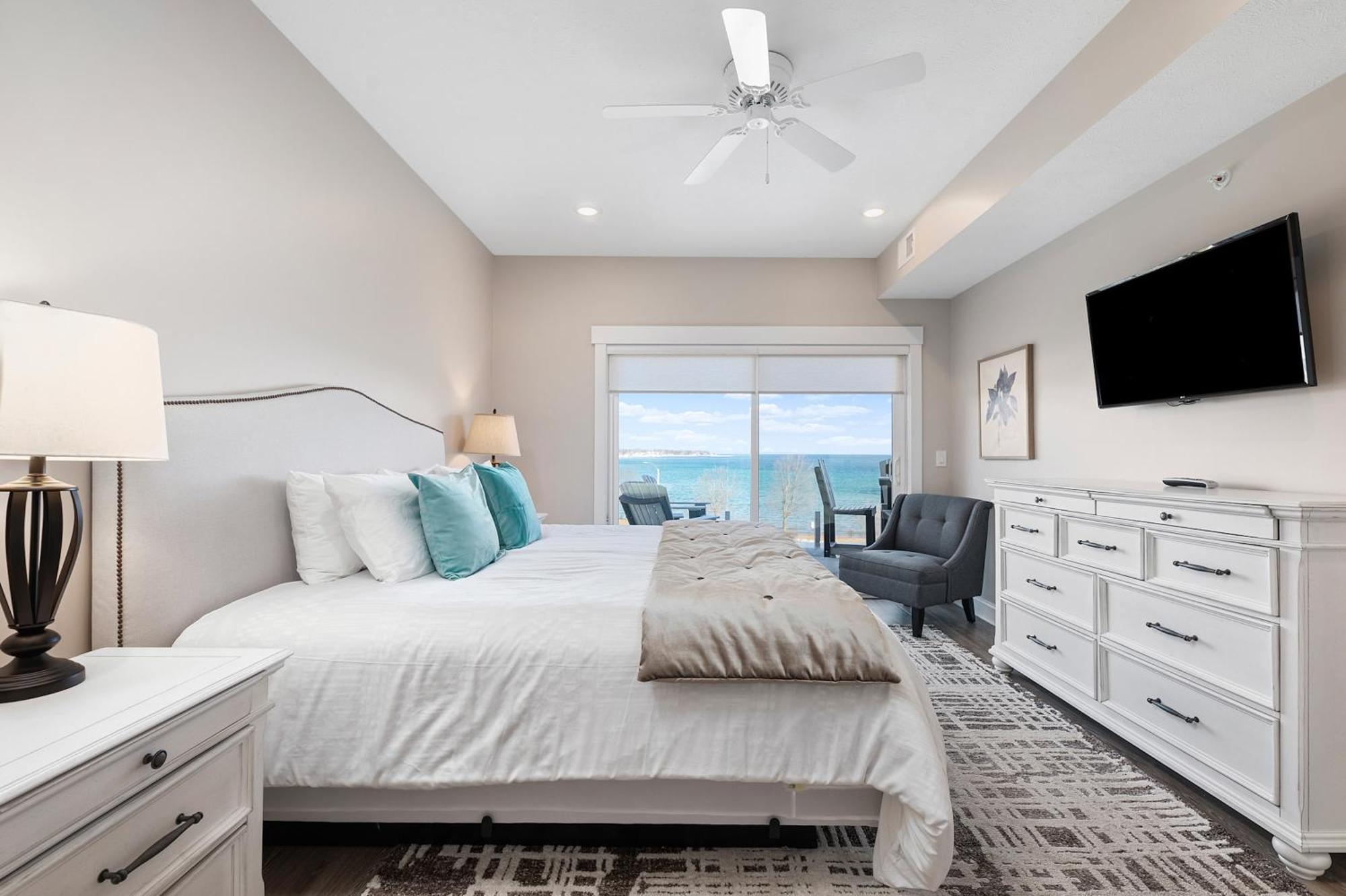 Kasa 539 Bay Street Traverse City Ngoại thất bức ảnh