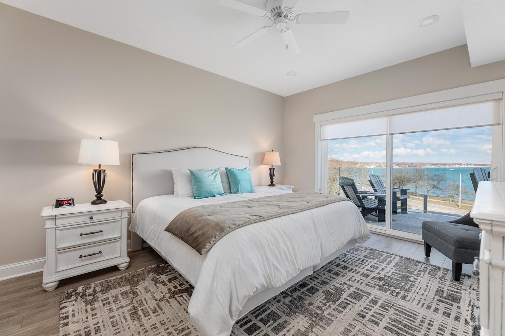 Kasa 539 Bay Street Traverse City Ngoại thất bức ảnh