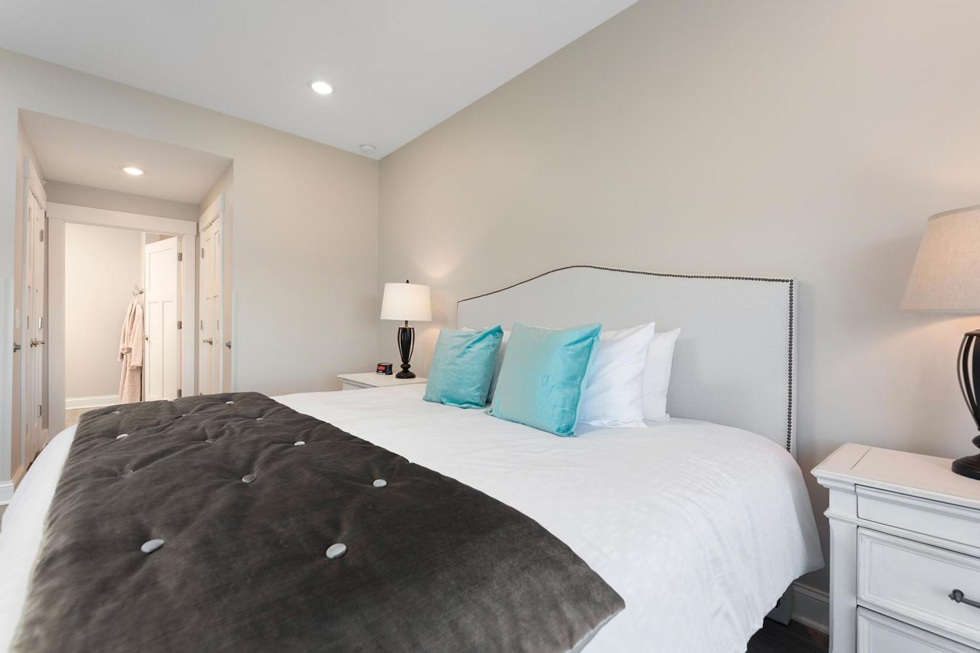 Kasa 539 Bay Street Traverse City Phòng bức ảnh