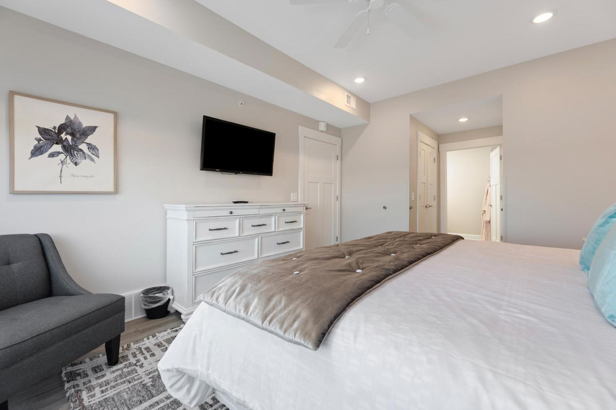 Kasa 539 Bay Street Traverse City Phòng bức ảnh